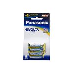 PANASONIC LR03EJ/4B （おもちゃ関連用品）