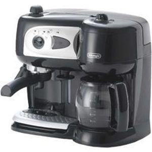 Delonghi BCO261N-B （コーヒーメーカー）
