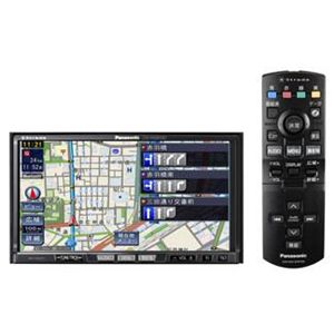 PANASONIC CN-HW850D （カーナビ）
