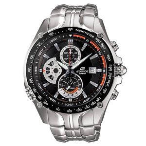 CASIO EF-543DJ-1AJF （腕時計）