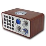 Bearmax WCR-002 （ラジオ）