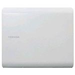 TOSHIBA SD-P75S-W （ポータブルDVDプレーヤー）
