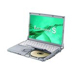 PANASONIC CF-S9JYEPDR （ノートパソコン）