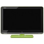 SHARP AQUOS（アクオス） シャープ LC-19K3-G （液晶テレビ）