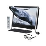 NEC PC-VN790BS （デスクトップパソコン）