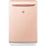 DAIKIN MCK75K-P （空気清浄機）