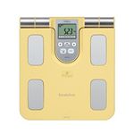 OMRON HBF-370-Y （体脂肪計・体重計）