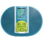 SONY NW-S645K-L （MP3プレーヤー）