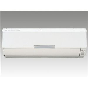 富士通ゼネラル AS-S22V-W SET(AO-S22V) （エアコン）