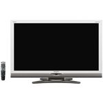 SHARP AQUOS（アクオス） シャープ LC-46SE1-W （液晶テレビ）