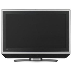 SANYO LCD-26SX400-S （液晶テレビ）