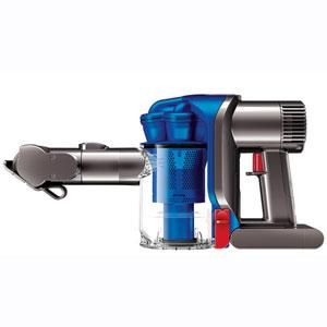 DYSON DC31 motorhead （掃除機）
