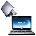 ASUS U30JC-QX063V （ノートパソコン）