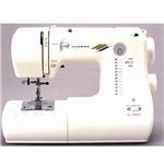 ジャノメ 【家庭用ミシン】JE-3300EX （ミシン）