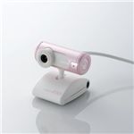 ELECOM UCAM-DLU130HPN （WEBカメラ）