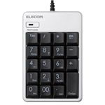 ELECOM TK-TCP006SV （キーボード）