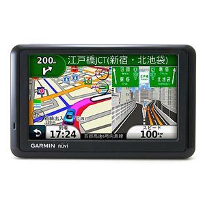 GARMIN nuvi1360 （カーナビ）