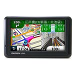 GARMIN nuvi1360 （カーナビ）