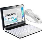 GIGABYTE M1022X （ノートパソコン）