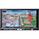 PIONEER AVIC-HRZ800 （カーナビ）