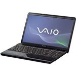 SONY VPCEB28FJ/B （ノートパソコン）