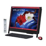 NEC PC-VN770BS6R （デスクトップパソコン）