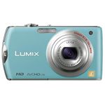 PANASONIC DMC-FX70-A （デジタルカメラ）
