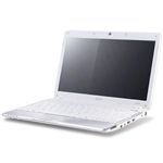 ACER AO752-H22CW （ノートパソコン）
