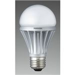 TOSHIBA 《一般電球型・昼白色》LEL-AW4N/2 （LED電球）
