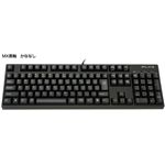 FILCO FKB108ML/NB （キーボード）