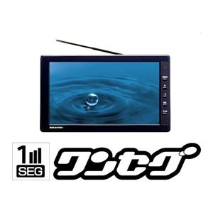 イノベイティブ WIN-DT700WII （車載モニター）