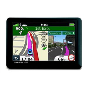 GARMIN nuvi1460 （カーナビ）