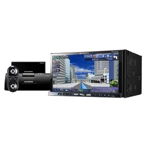 PIONEER AVIC-ZH9990 （カーナビ）