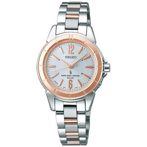SEIKO SSVE034 （腕時計）