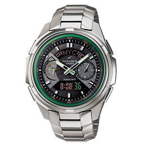 CASIO OCW-T410TD-3AJF （腕時計）