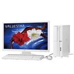 NEC PC-VL750BS （デスクトップパソコン）