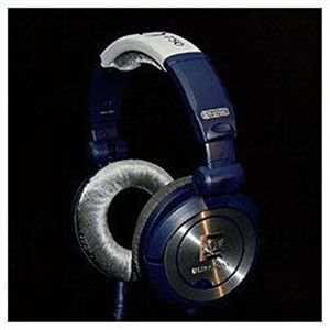 ULTRASONE PRO750 （ヘッドホン）