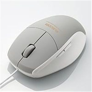 ELECOM M-LS5ULSV （マウス）