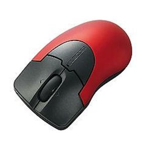ELECOM M-PGDLRD （マウス）