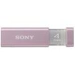 SONY USM4GL-P （USBメモリー）