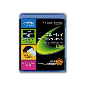 TDK BD-LC2J （その他メディア用品）