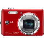 GE E1255W-RD （デジタルカメラ）