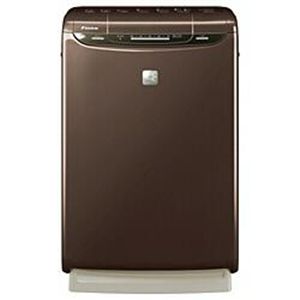 DAIKIN MCK75K-T （空気清浄機）