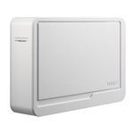 IODATA HDCR-U500E-W （外付けハードディスク）