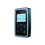 CREATIVE Creative Zen 20GB CZ20G-BK （MP3プレーヤー）