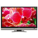 SHARP シャープ LC-60DS6-B （液晶テレビ）