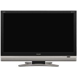 SHARP シャープ LC-46DS6-B （液晶テレビ）