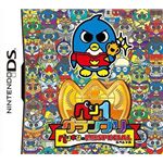 コナミ ペン1グランプリ ペンギンの問題スペシャル【DS】 （DS/ソフト）