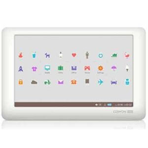 COWON V5-32G-WH （ポータブルAVプレーヤー）