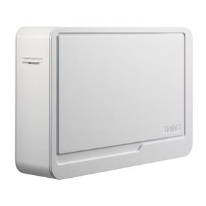 IODATA HDCR-U1.0E （外付けハードディスク）